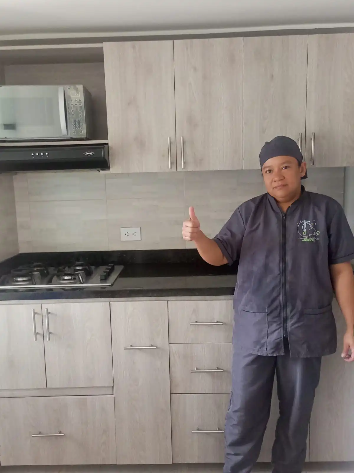 luna limpia medellín